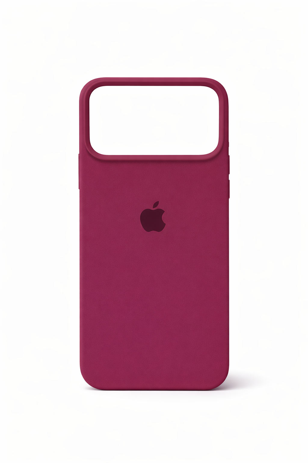 Funda de Silicona para iPhone 17 Pro Max
