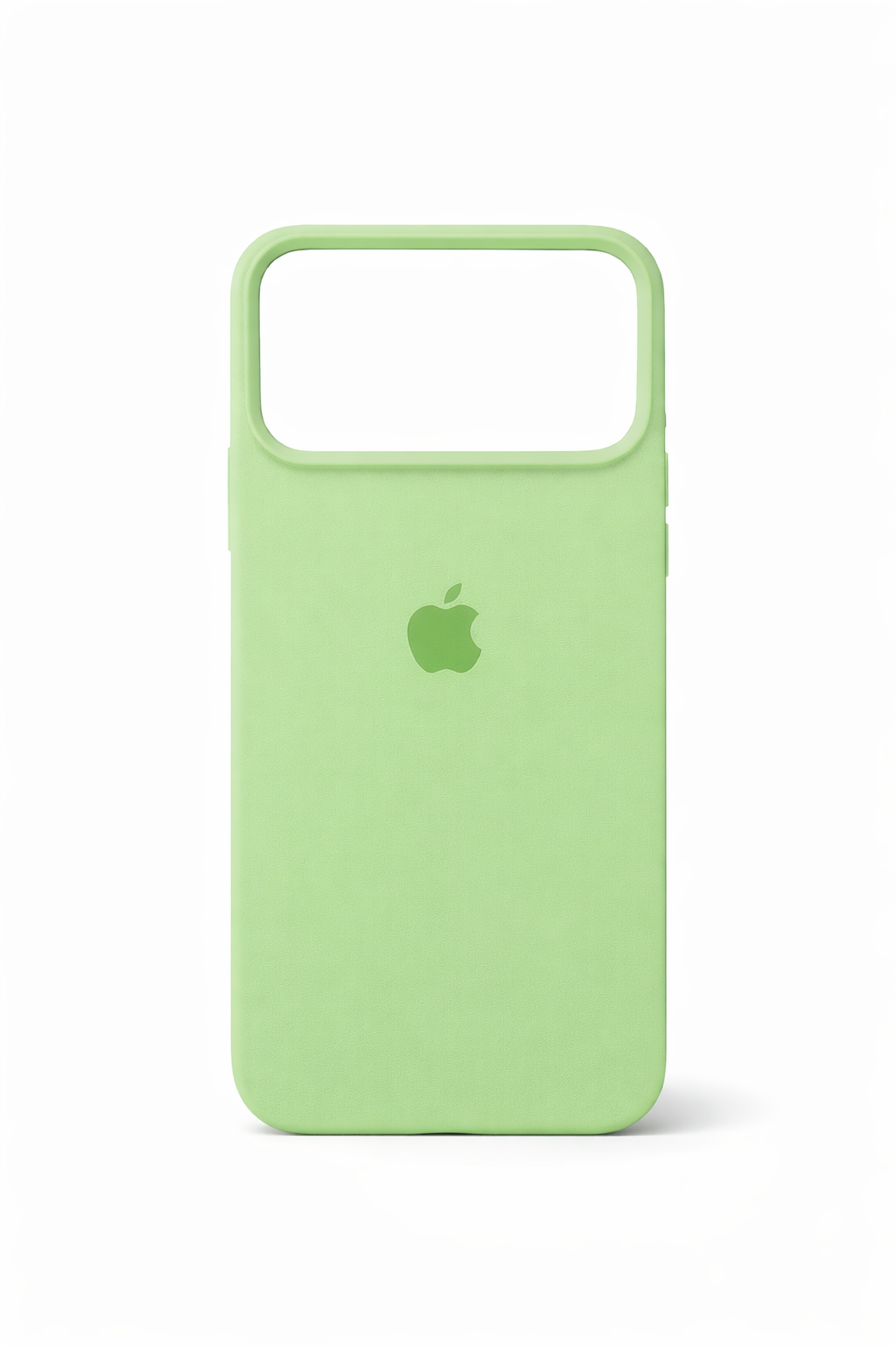 Funda de Silicona para iPhone 17 Pro Max