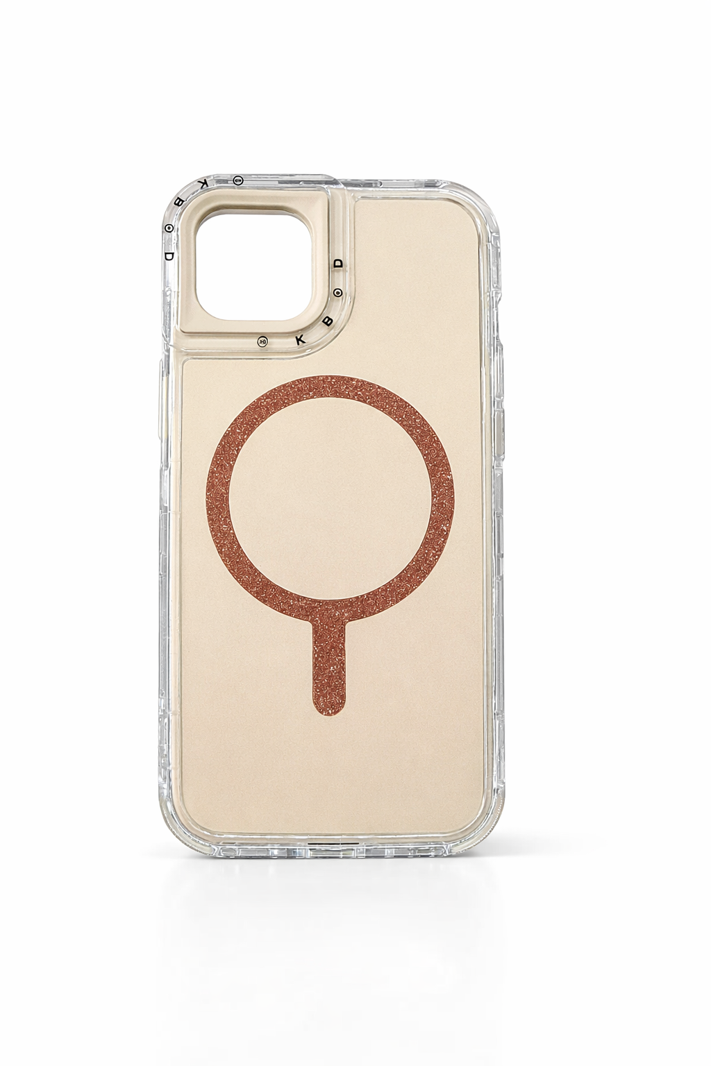 Funda Shinny MagSafe para iPhone 13 / 14 / 15