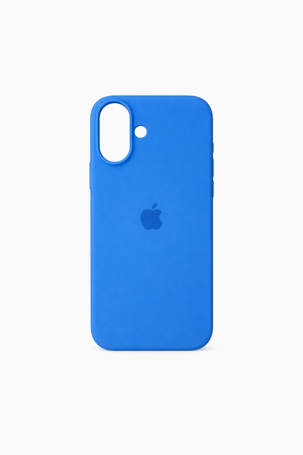 Funda Silicone para iPhone 17