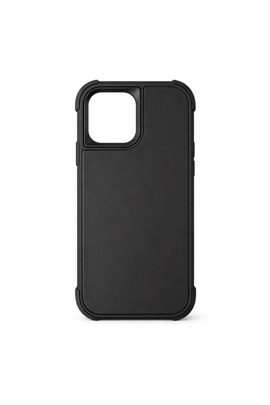 Funda Tactical Shield "Extreme Impact" para iPhone 16 Pro Max