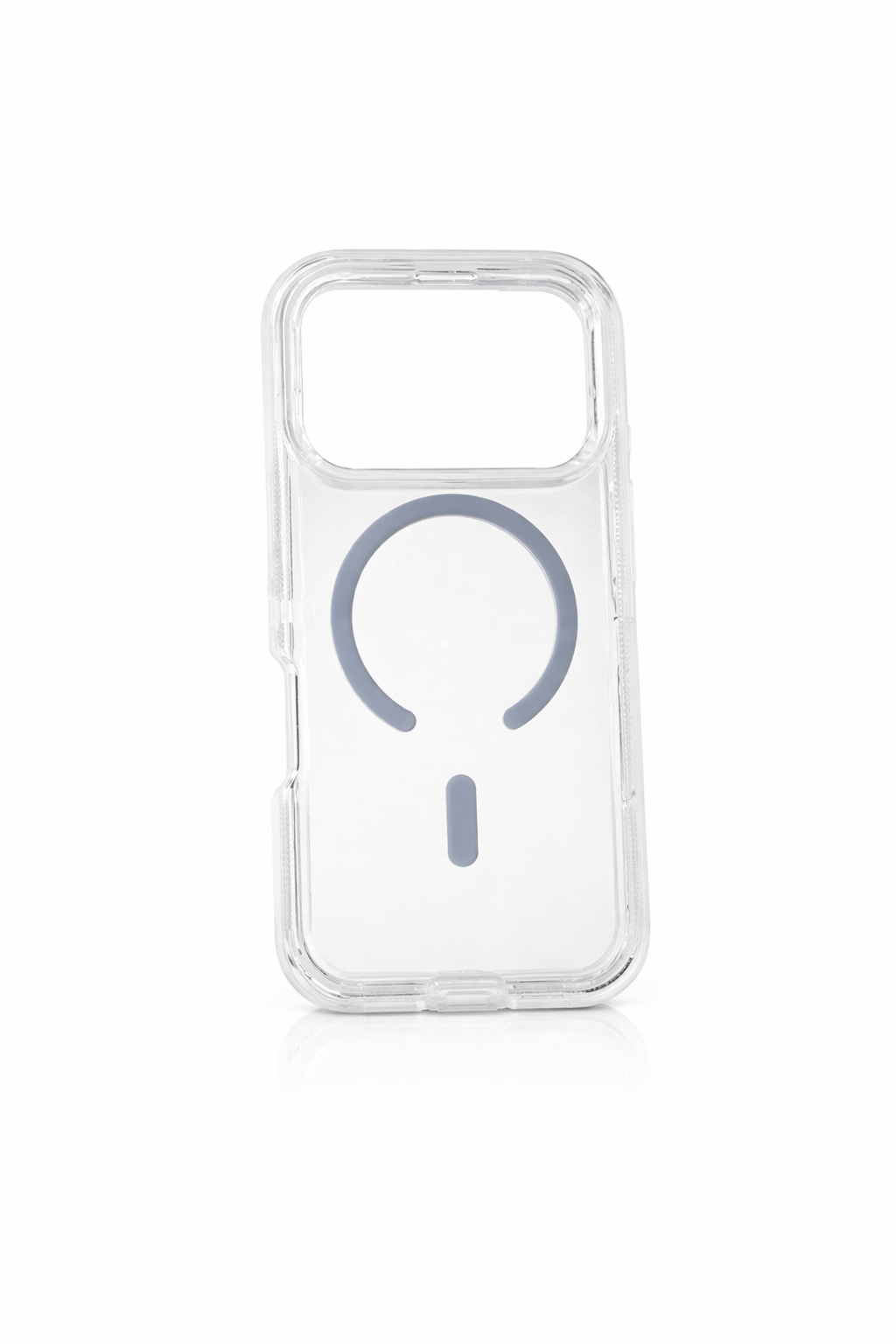 Funda "Armor-Titan 360" de 3 Piezas para iPhone 17 Pro