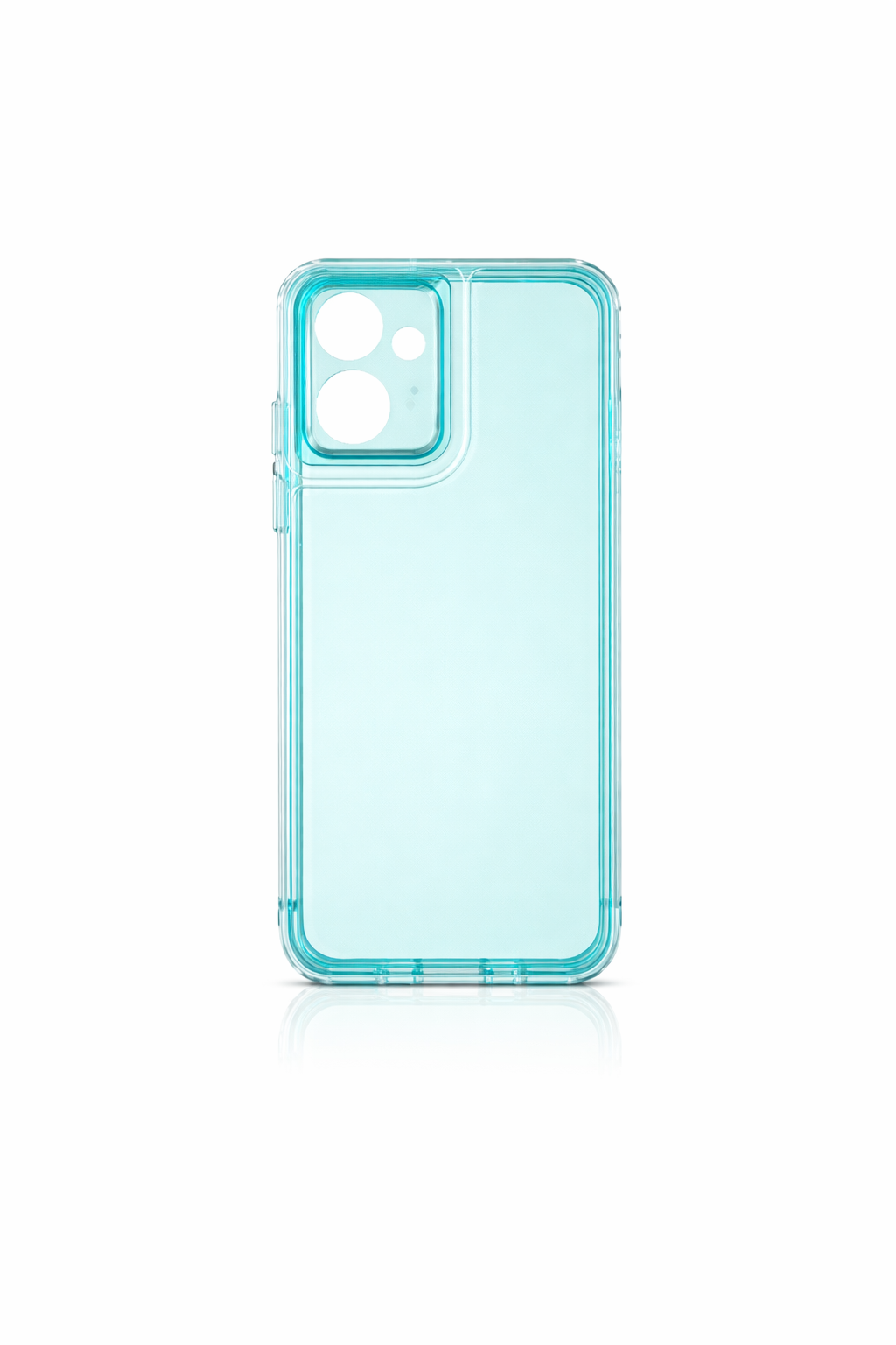 Funda Crystal Bumper para Moto g54