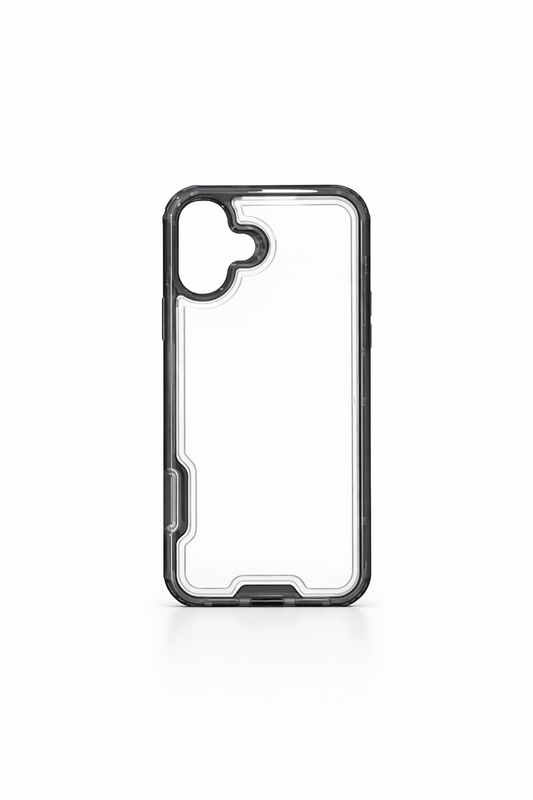 Funda Elite MagSafe Hybrid para iPhone 16 Plus