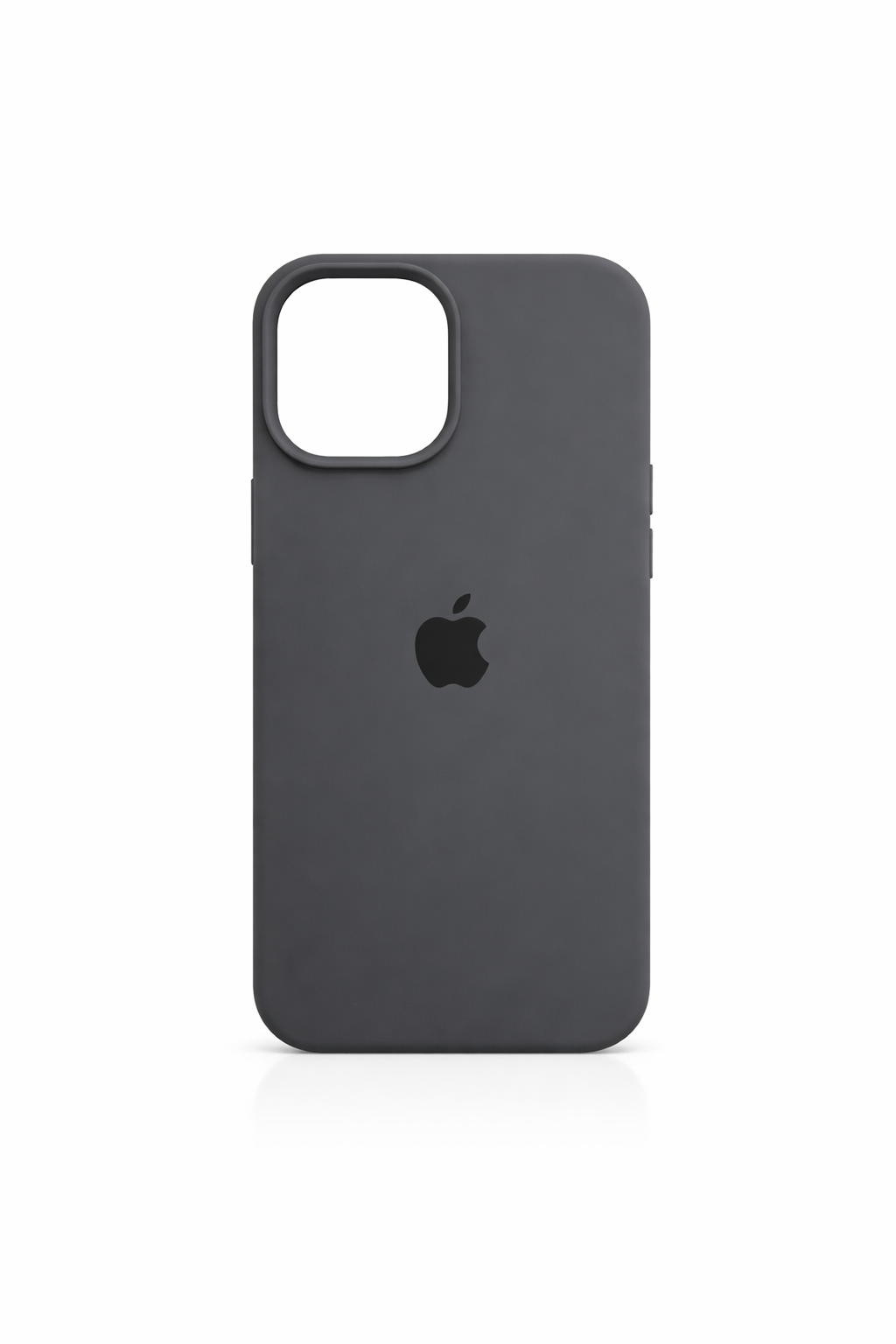 Funda Silicone Soft-Touch para iPhone 13, 14 y 15