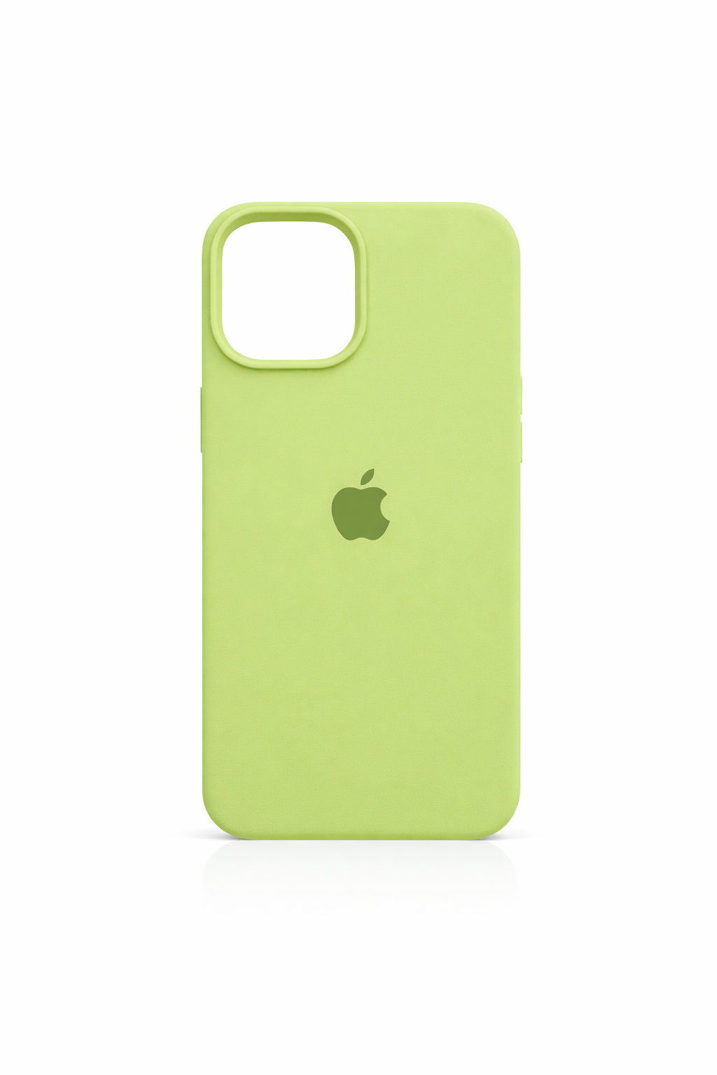 Funda Silicone Soft-Touch para iPhone 13, 14 y 15