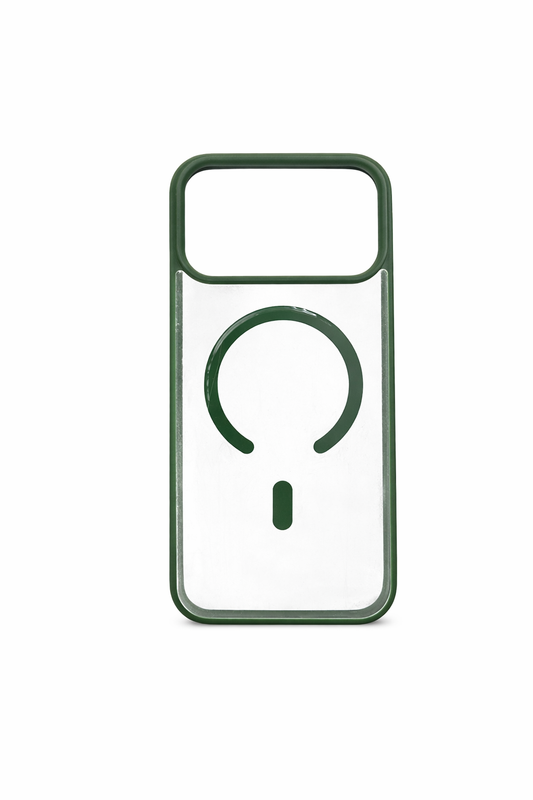 Funda MagSafe "Tactical Slim" para iPhone 17 Pro Max