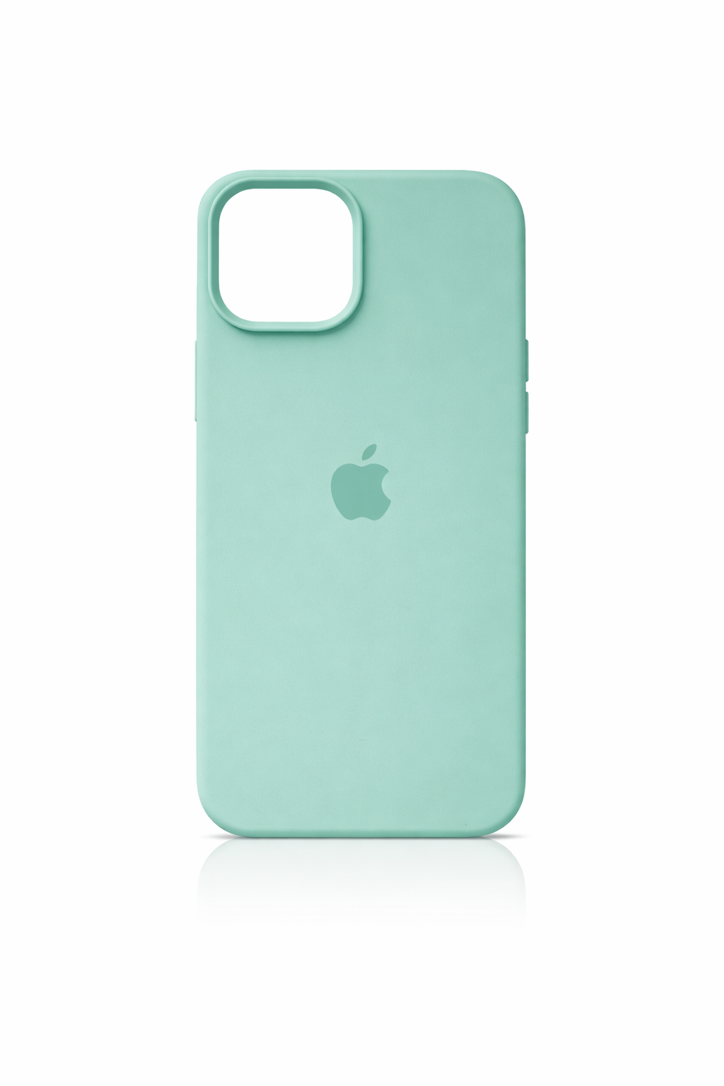 Funda Silicone Soft-Touch para iPhone 13, 14 y 15