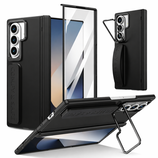 Funda Armor 360° para Samsung Galaxy Z Fold 6