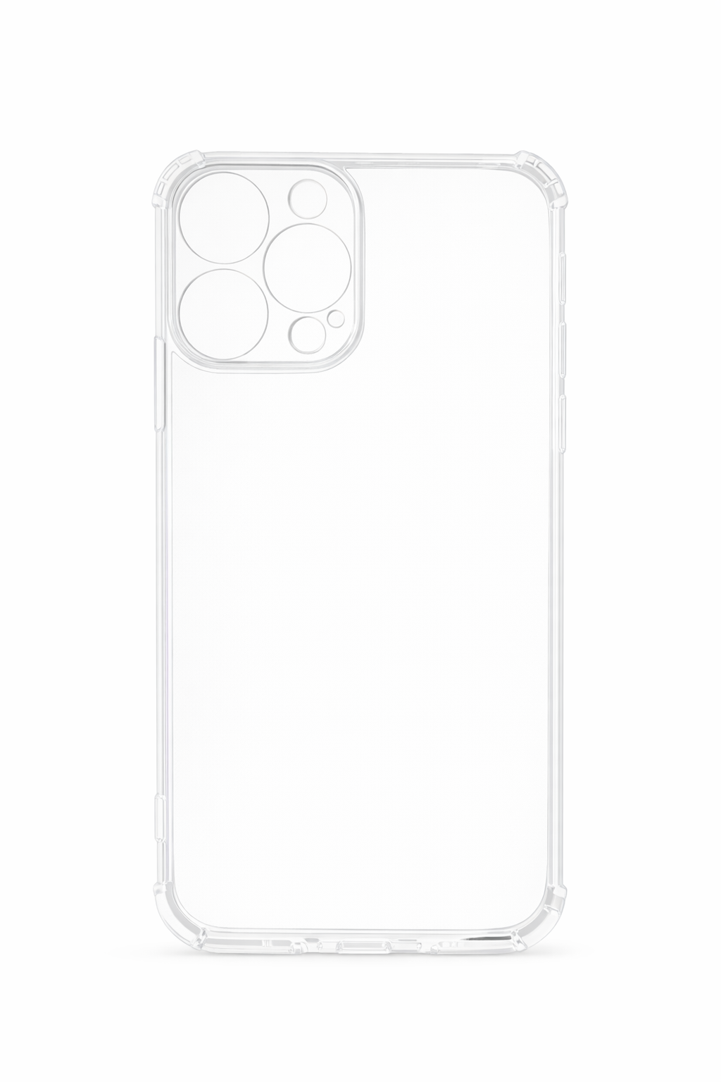 Funda Acrigel para iPhone 13 Pro Max