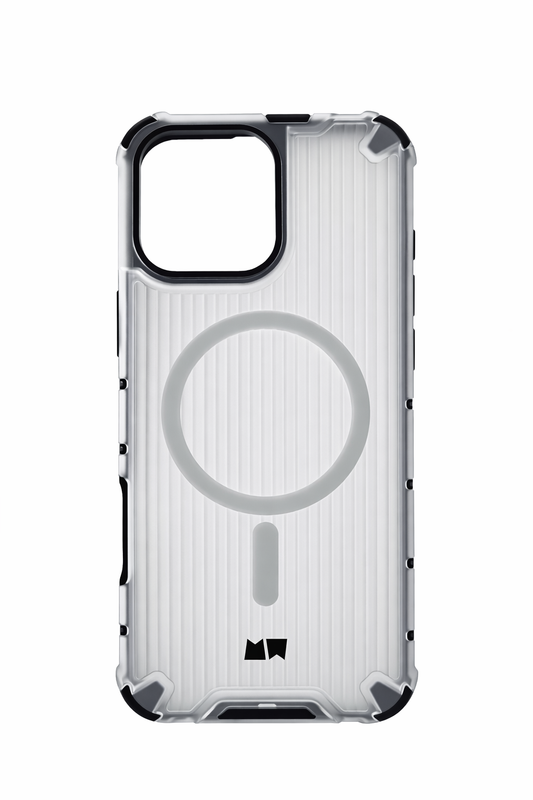 Funda Mowo para iPhone 16 Pro Max