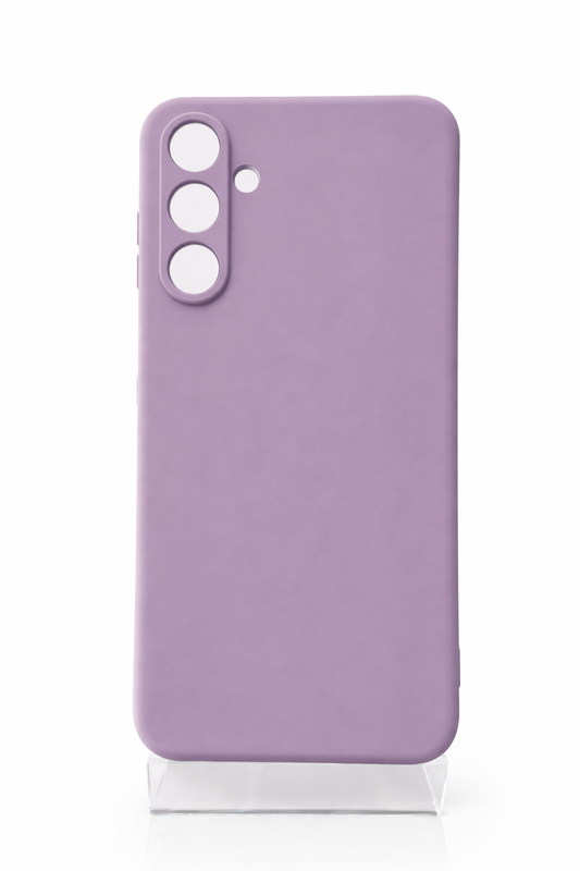 Funda Silicon premium para Samsung A16 - A17 - A26
