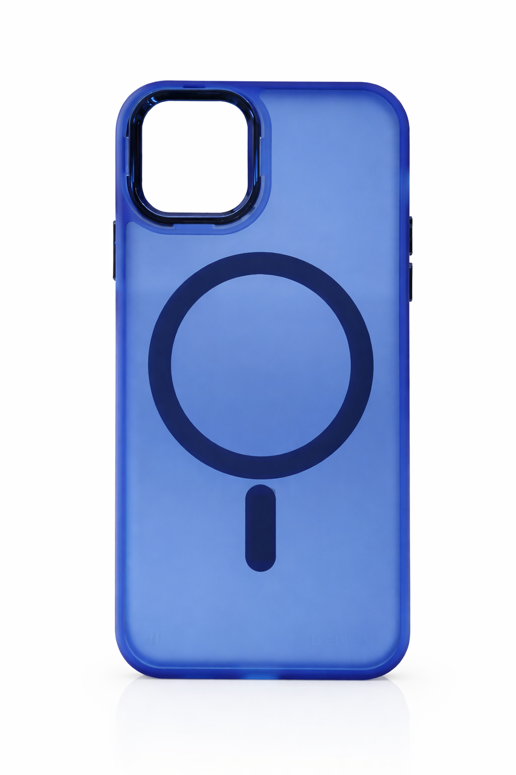 Funda Espacio 3 MagSafe para iPhone 12 - 12 Pro