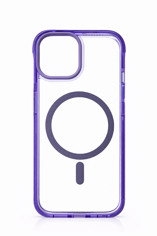 Funda Moba para iPhone 13-14-15