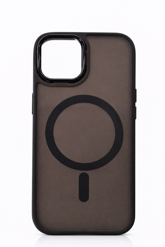 Funda Espacio 3 MagSafe para iPhone 13-14-15