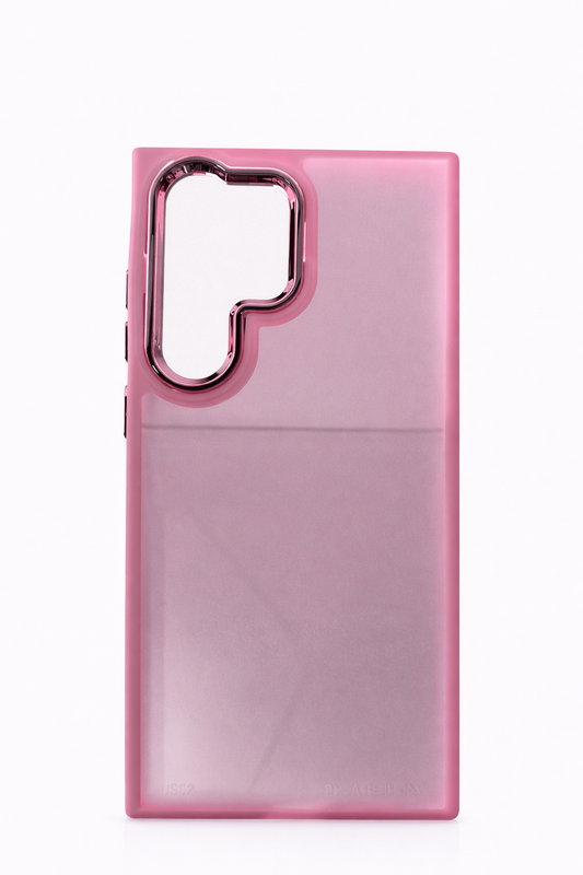 Funda Espacio 3 para Samsung S24 Ultra