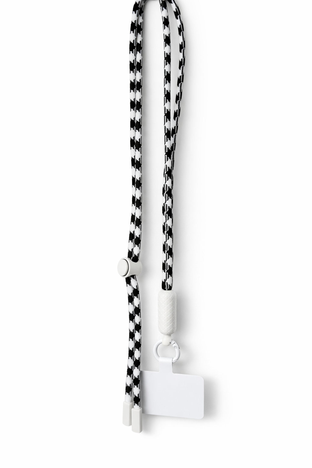 Correa para Celular Universal de Cuerda Trenzada