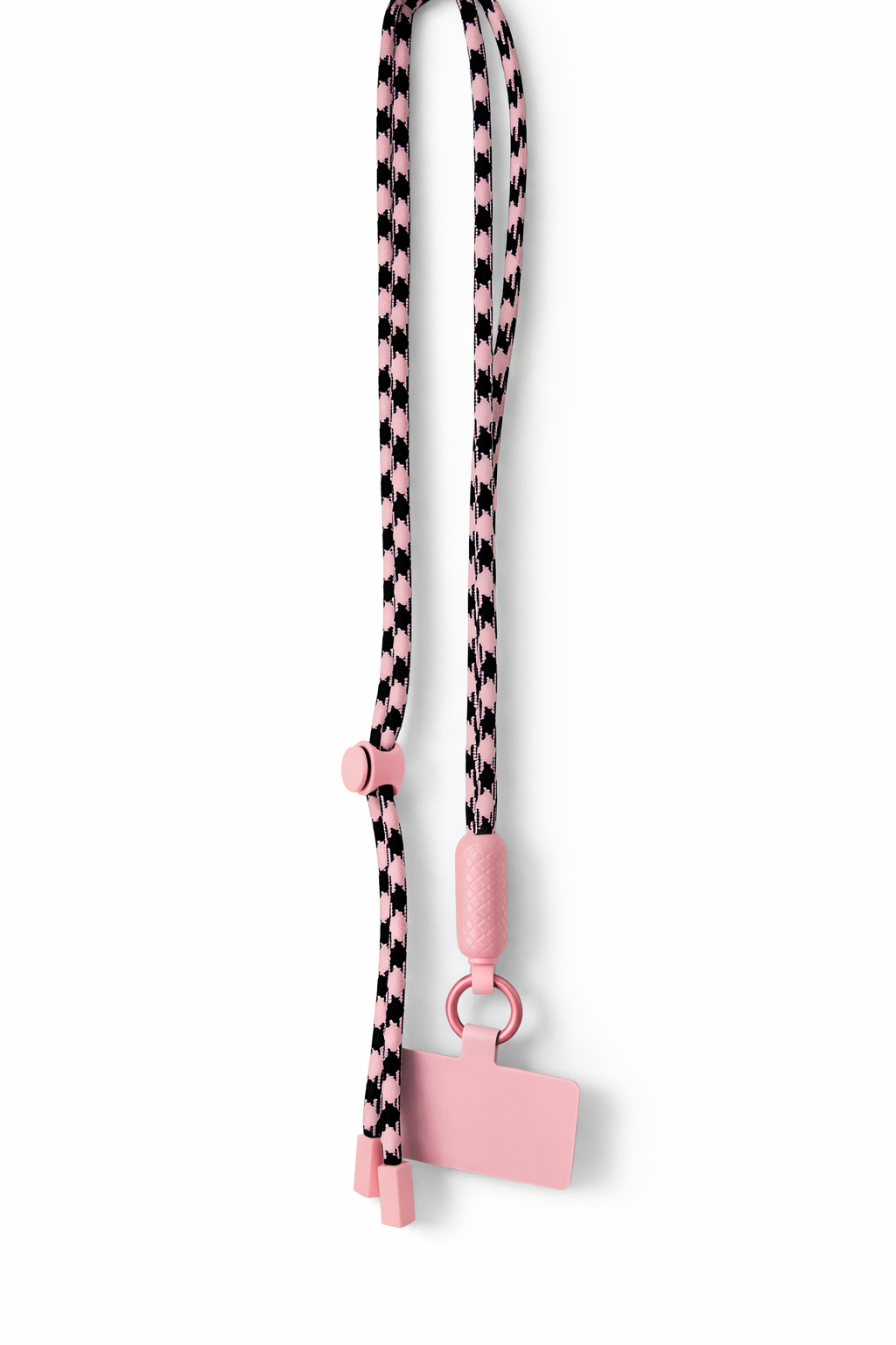 Correa para Celular Universal de Cuerda Trenzada