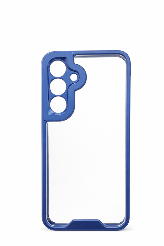 Funda Clear para Samsung S25 Fe