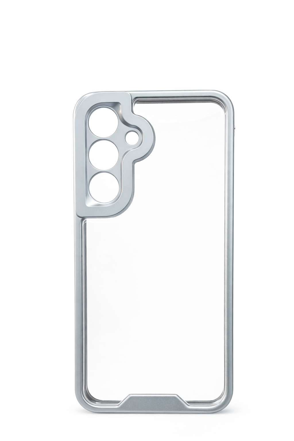 Funda Clear para Samsung S25 Fe