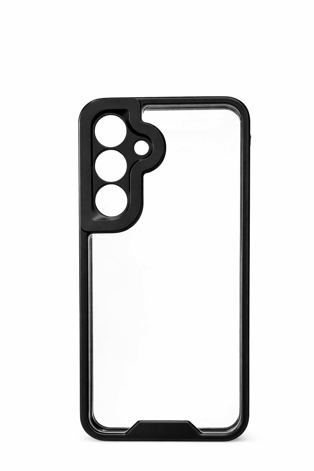 Funda Clear para Samsung S25 Fe