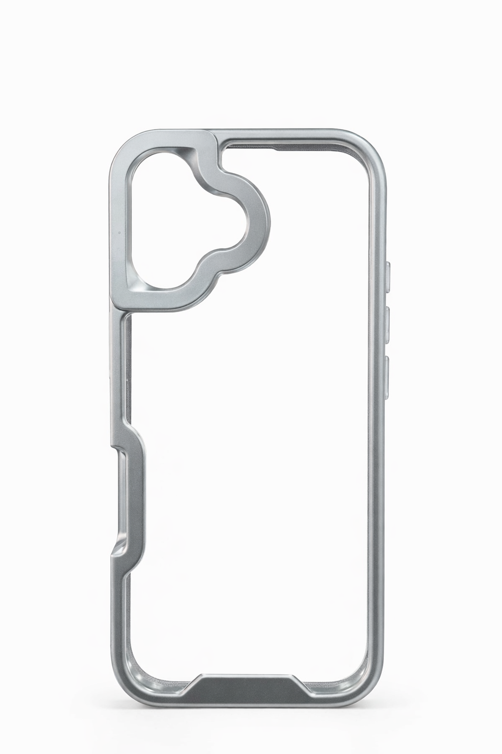 Funda Titanium Hybrid para iPhone 17