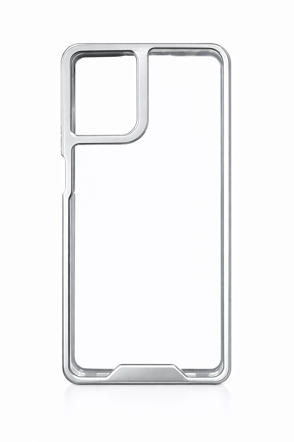Funda Hybrid Clear para Moto G04 / G24 / E14 / G04s