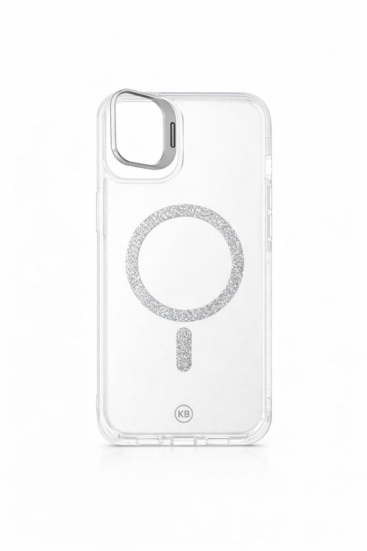 Funda Elite MagSafe para iPhone 13, 14 y 15
