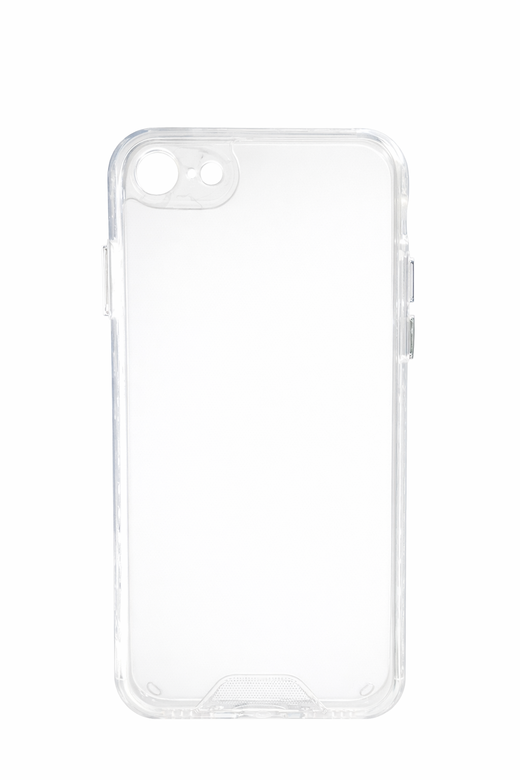Funda Clear Case Anti-Impacto para iPhone SE - 7 - 8