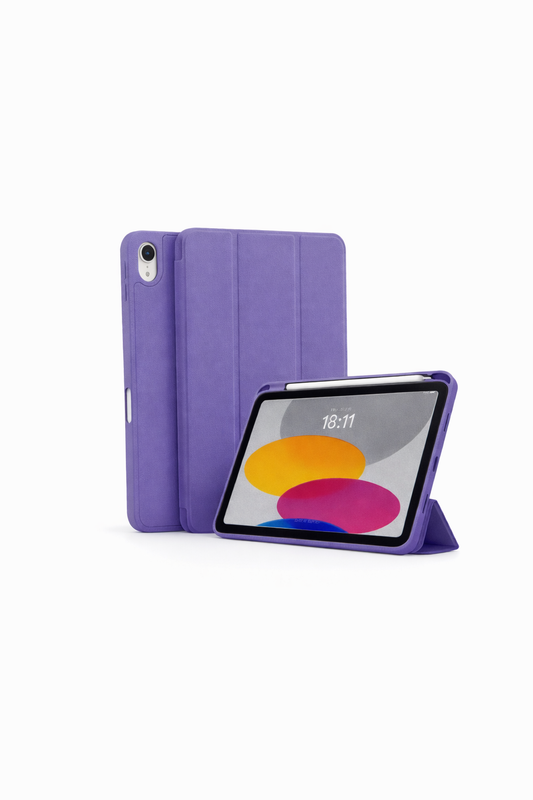 Funda Magnética 2 en 1 Desmontable para iPad 10.2 (7/8/9 Gen)