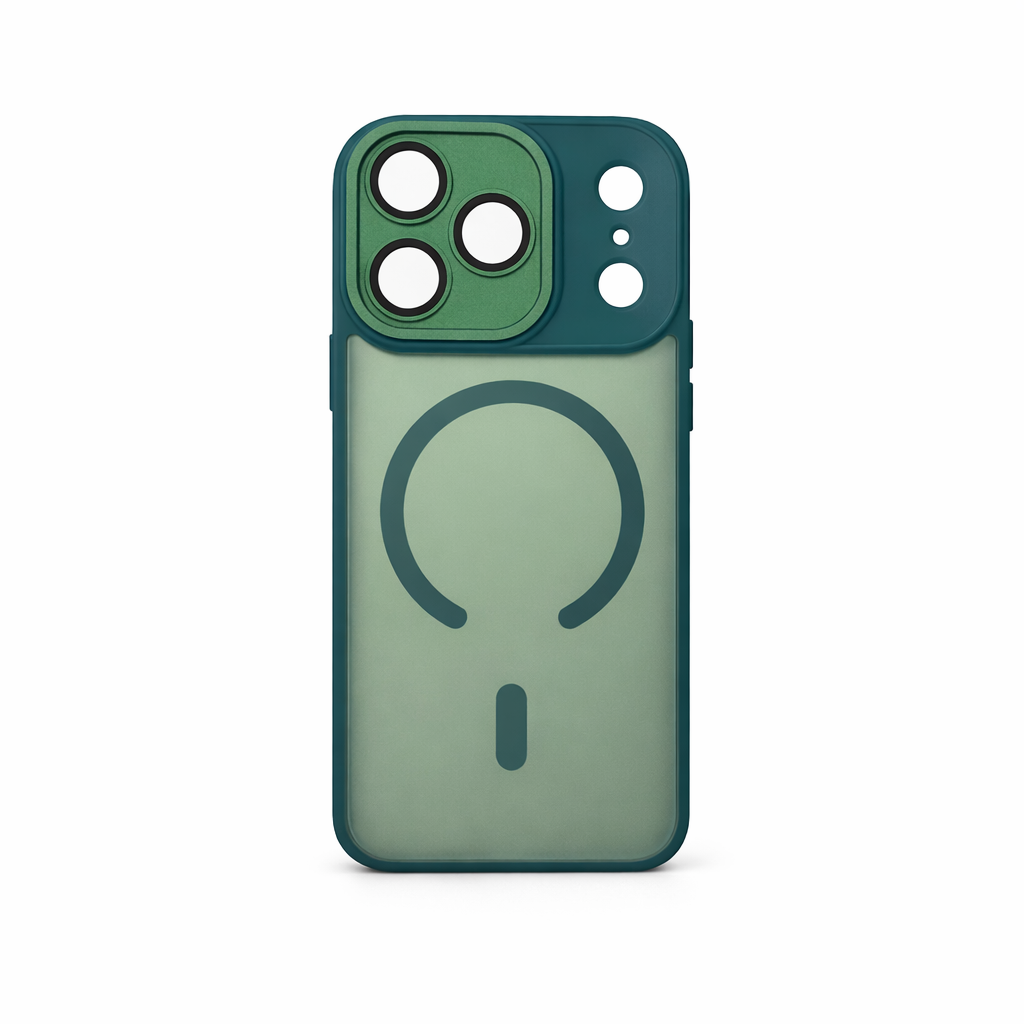 Funda Tactical Shield MagSafe para iPhone 17 Pro