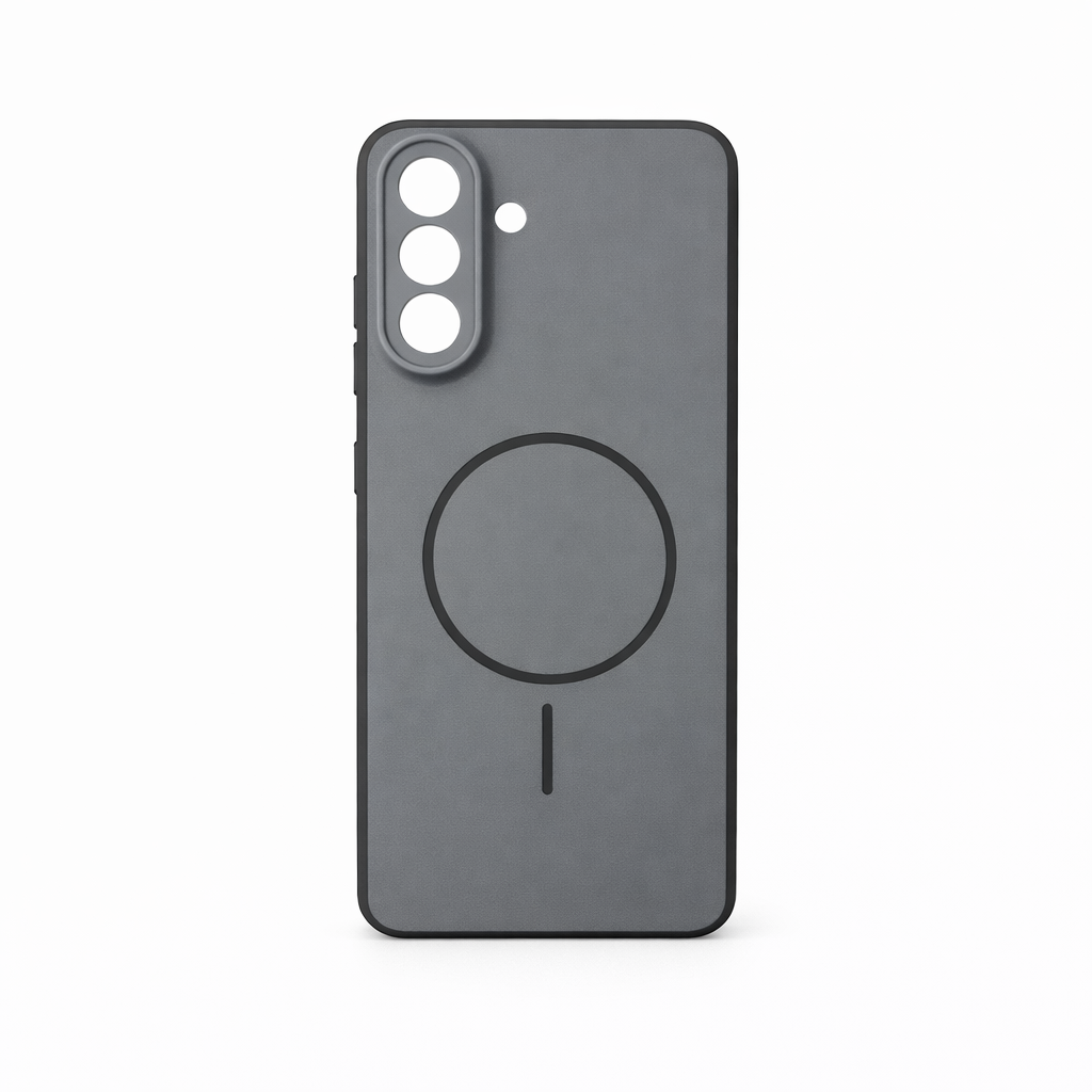 Funda MagSafe Mate Antigolpes para Samsung Galaxy A37