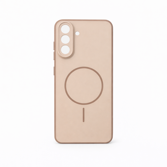 Funda MagSafe Mate Antigolpes para Samsung Galaxy A37