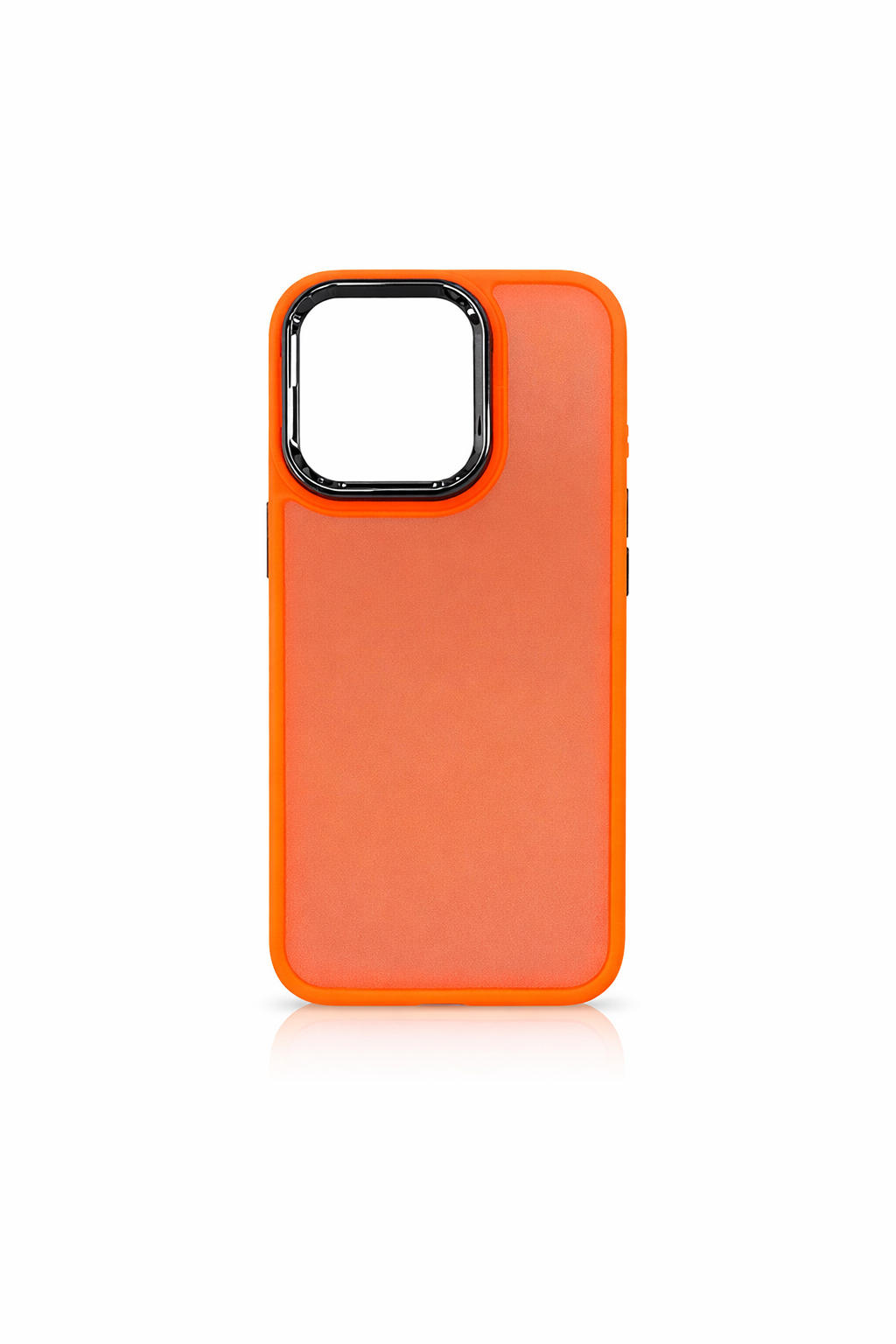 Funda Matte Hybrid para iphone 15 Pro