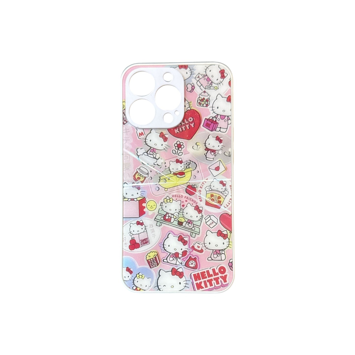 Funda Hello Kitty Sweet Moments para iPhone 13 Pro