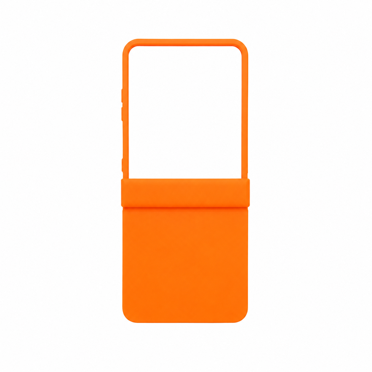 Funda Armor TPU Matte para Samsung Galaxy Z Flip 7