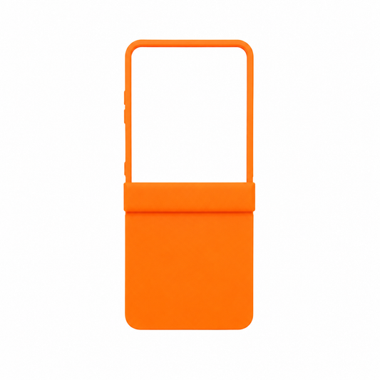 Funda Armor TPU Matte para Samsung Galaxy Z Flip 7