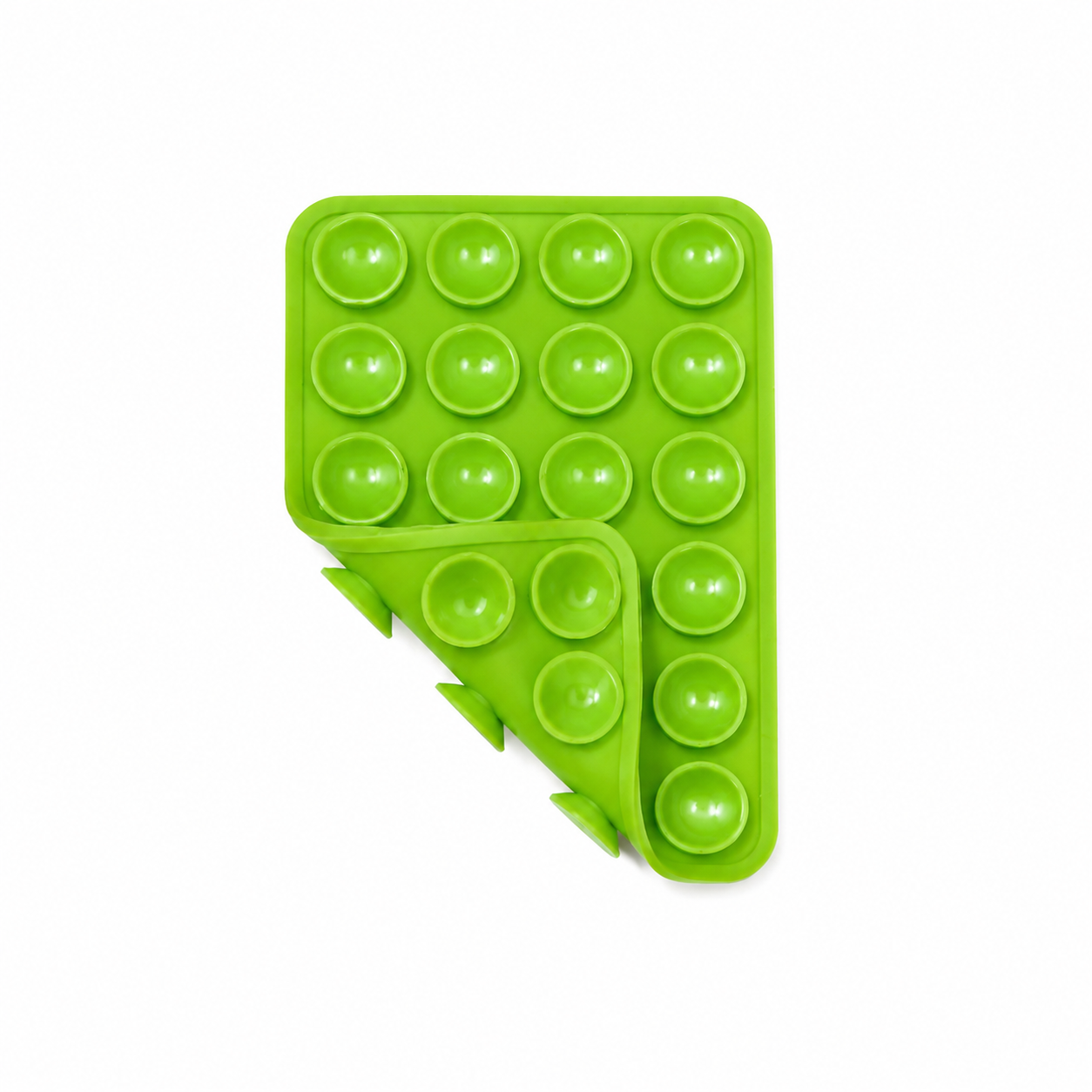 Octobuddy Doble con Ventosas para Celular
