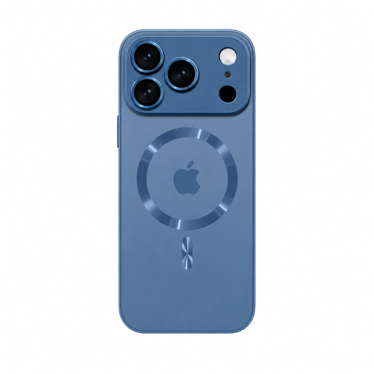 Funda Aurora Holográfica MagSafe para iPhone 17 Pro