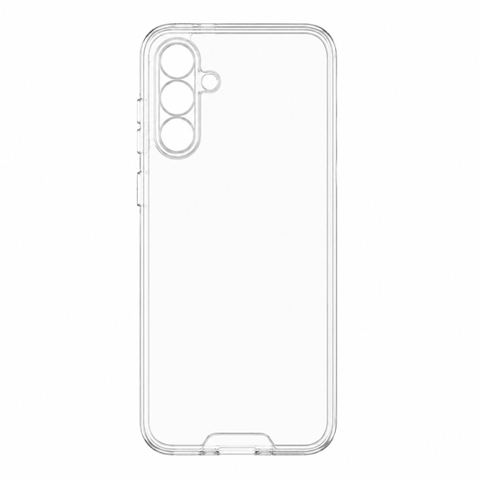 Funda Crystal Transparente para Samsung Galaxy A56